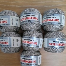 7 x Twilley's 25g Balls