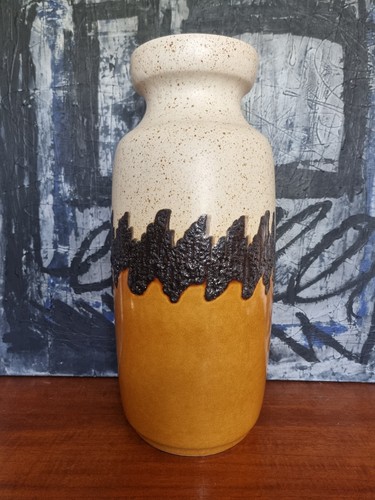 Bay keramik vase 1970s - 1970s, vintage