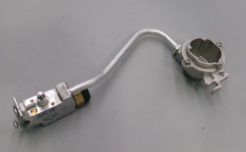 Genuine cda hcg501wh gas - hcg501wh, hob