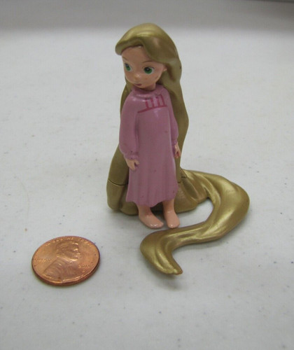 Disney young rapunzel princess - rapunzel,