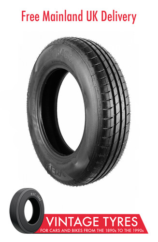 Vredestein trac tyre - t-trac,
