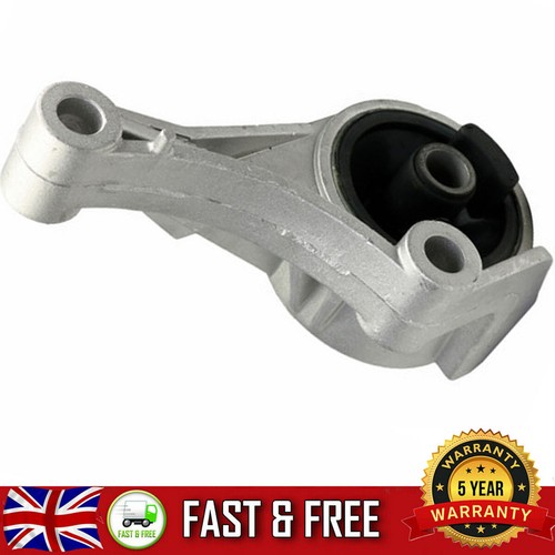 Front engine mount mounting - front,