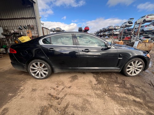 Jaguar tdvi v6 auto - 2.7,