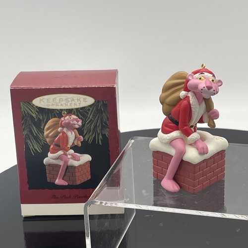 Hallmark keepsake ornament - hallmark,
