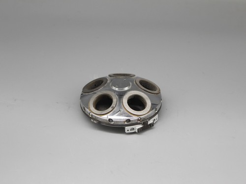 Lomo microscope nosepiece - microscope,