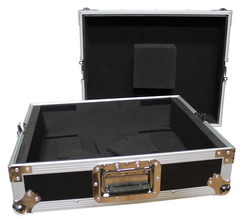 Pro dj turntable - turntable, flight