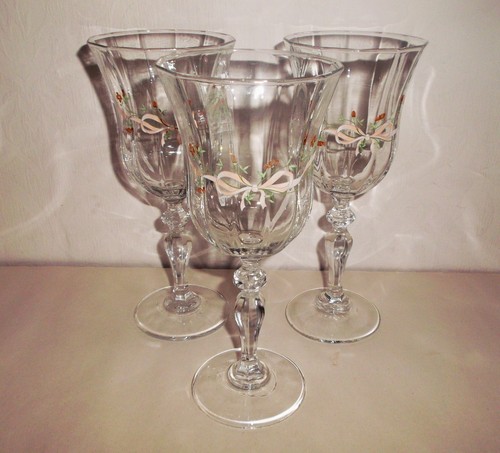 Eternal beau red wine - 3x,