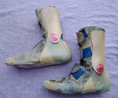 Daytona boots eu43 - boots,
