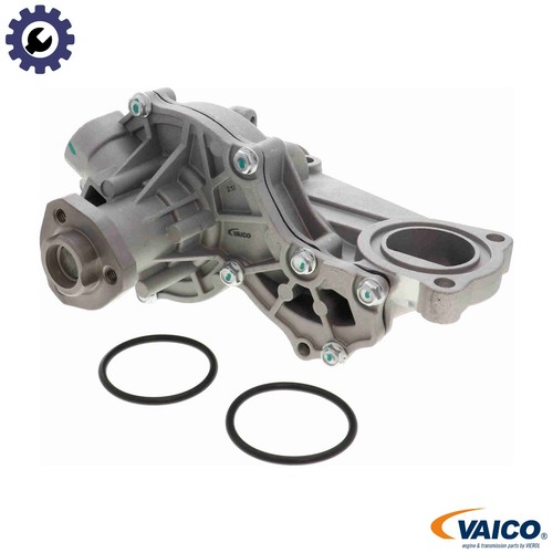 Water pump engine cooling - engine,