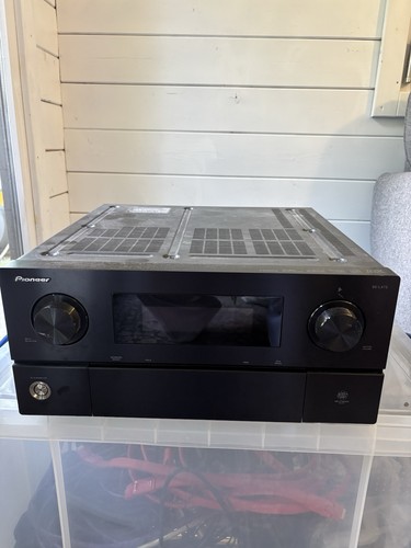 Pioneer lx73 amplifier amp - amplifier,