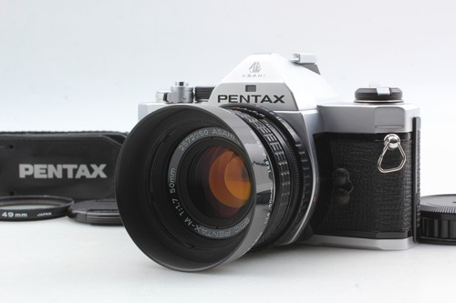 Mint pentax 35mm slr - 35mm,