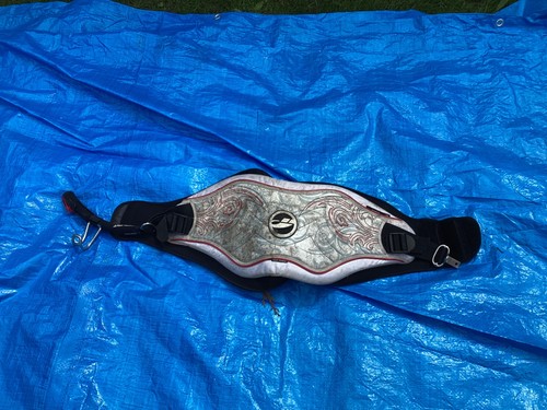 Windsurfing waist harness - windsurfing,