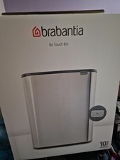 Selling new unused Brabantia