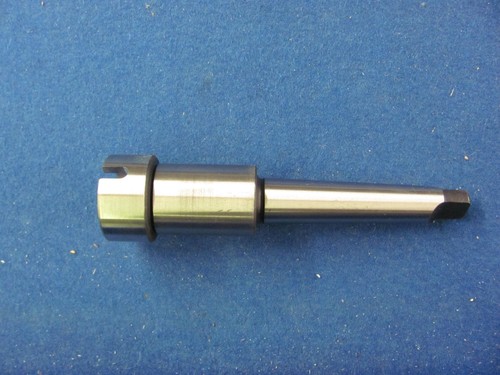 Morris tapper ball - tapper, 1"