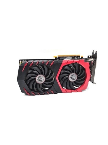 Msi radeon 570 gaming - radeon,
