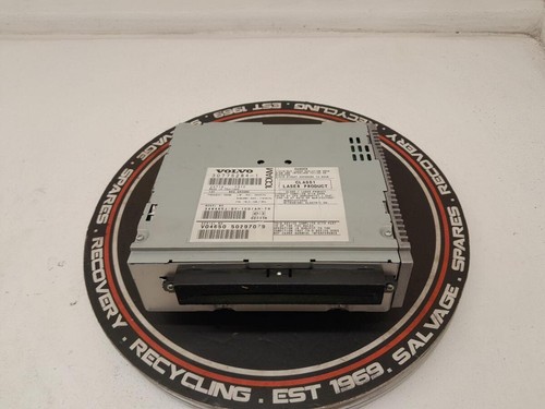 Volvo s40 2006 mk2 - radio, /
