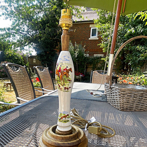 Vintage retro ceramic - ceramic, &