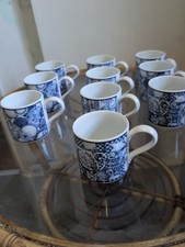 Wedgewood At Home Blue And