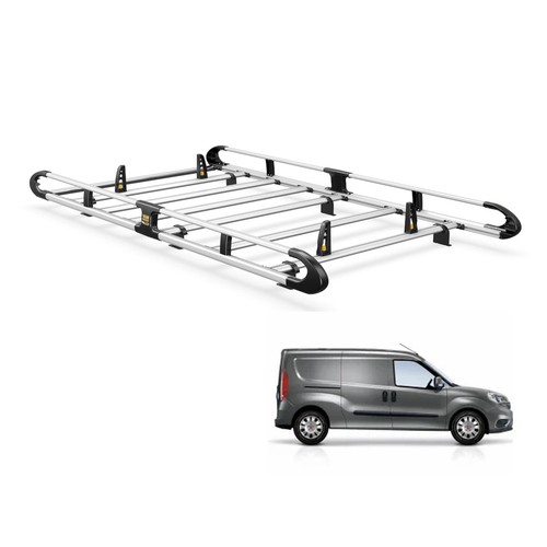 Vauxhall combo roof rack for - combo,