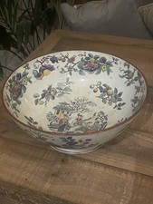 18thC Georgian English