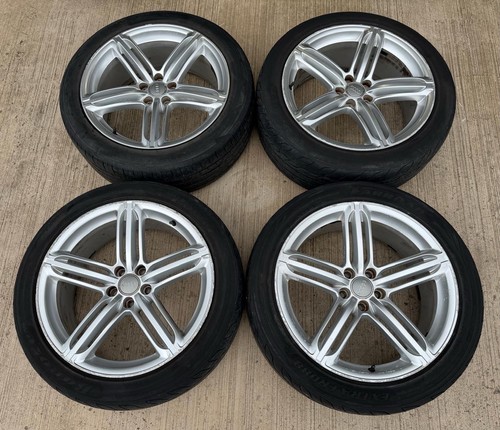 Genuine audi s line - 20”, q5