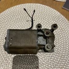 Lucas Wiper Motor 75390D