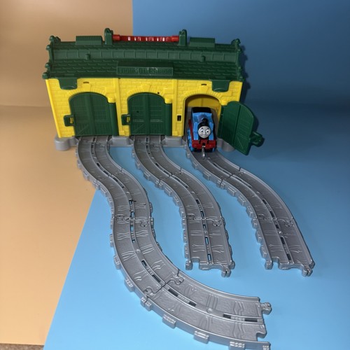 Thomas the tank engine - tank,