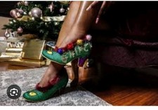 Irregular Choice Merry