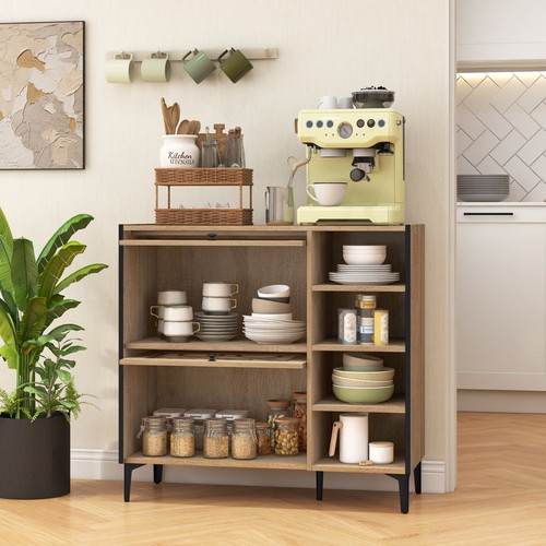 Shoe organizer flip - w/,