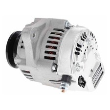 Hella Car Alternator 12V fits