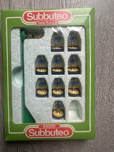 Subbuteo wimbledon ref - wimbledon, 650