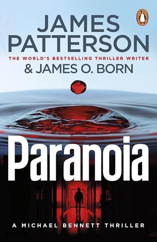 Paranoia new thrilling - a,
