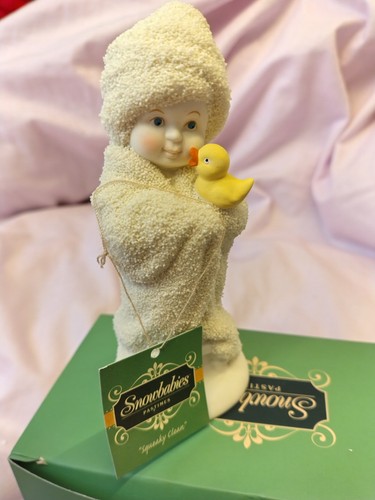 Department snow babies - snow,