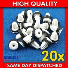 20X DOOR CARD INTERIOR TRIM