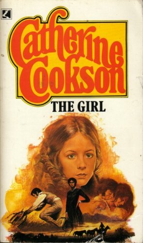 The girl catherine - girl,