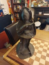 Vintage Latex & Fibreglass