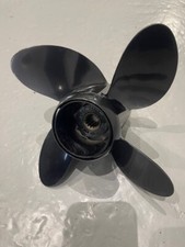 JOHNSON EVINRUDE PROPELLER 0176426 10.5 x 16"