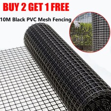 1M x 10M PVC Coated Chicken