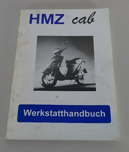 Workshop manual repair - workshop,