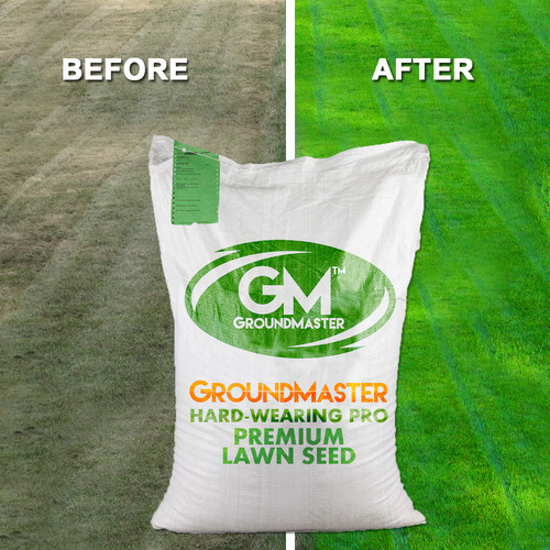 Groundmaster hardwearing tough - groundmaster,
