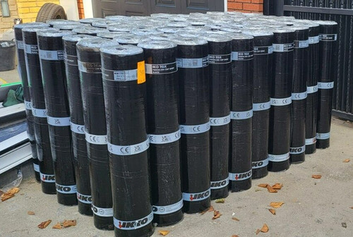 High grade 5mm thick - high,