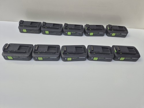 Festool 18v 4ah - festool,