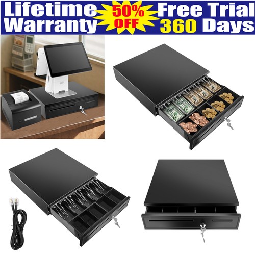 Cash register till drawer - register,