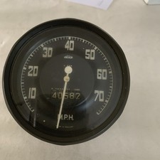 Series One Land Rover Jaeger