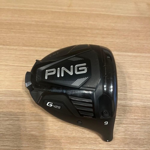 Ping g425 lst degree - ping,