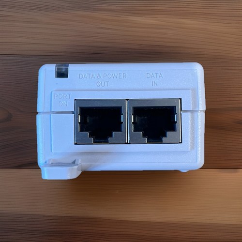 Powerdsine 3501g gigabit - powerdsine,