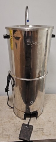 Burco portable hand wash 10l - burco,