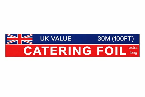 Value catering foil extra - uk,