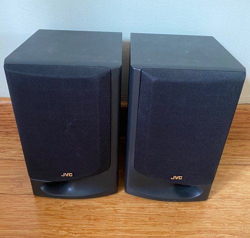 Jvc b1004 speaker system - jvc,