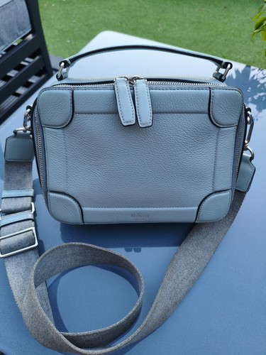 Mulberry belgrave crossbody - mulberry,